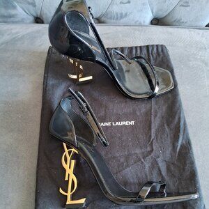Saint Laurent Designer shoes